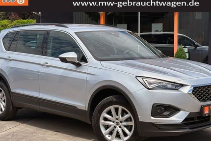Seat Tarraco 48.499 km 30.990 &euro; Rottenburg 72108