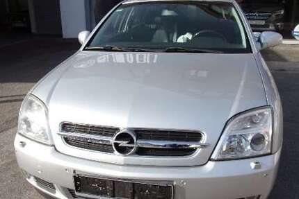 Opel Vectra 212.500 km 2.590 &euro; Wildberg 72218