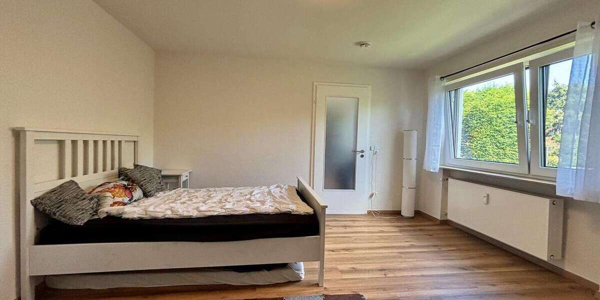 Etagenwohnung Stuttgart Sillenbuch - 1 Zimmer, 31 m&sup2;, 153.000&euro; | Angebot:26940120