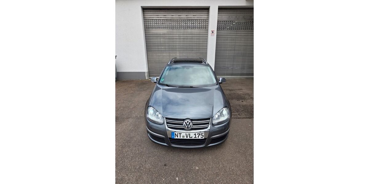 VW Golf 186.417 km 3.400 &euro; Neuffen 72639