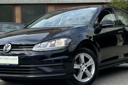 VW Golf 84.000 km 11.499 &euro; Reutlingen 72766