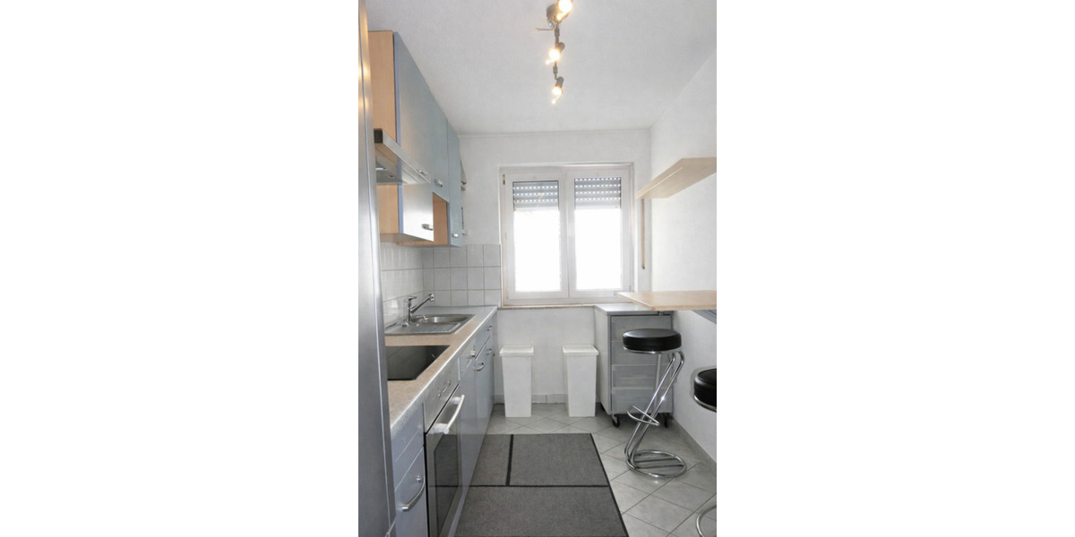 Etagenwohnung Erkenbrechtsweiler - 2.5 Zimmer, 72 m&sup2;, 820&euro; | Angebot:25710182