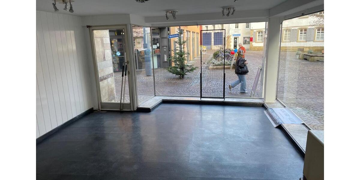 Gewerbeobjekt Rottenburg am Neckar - 952&euro; | Angebot:23023643