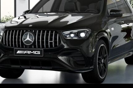 Mercedes-Benz GLE 53 AMG 9.900 km 118.490 &euro; Stuttgart 70372