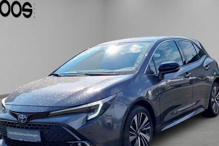 Toyota Corolla 9.325 km 28.990 &euro; Nürtingen 72622