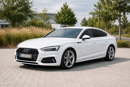 Audi A5 109.000 km 25.900 &euro; Engstingen 72829