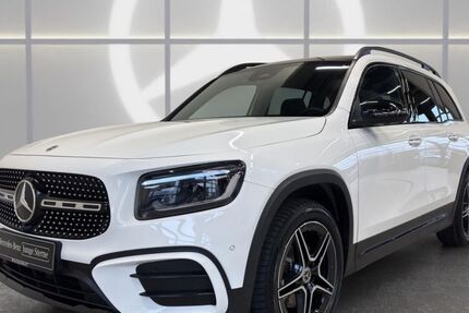 Mercedes-Benz GLB 200 13.200 km 46.900 &euro; Nagold 72202