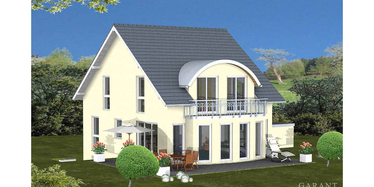 Doppelhaushälfte Hechingen - 4 Zimmer, 92 m&sup2;, 492.900&euro; | Angebot:25707677