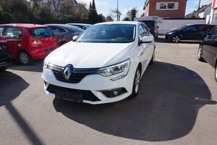 Renault Megane 98.800 km 8.250 &euro; Böblingen 71032