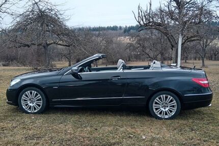 Mercedes-Benz E 200 134.500 km 12.700 &euro; Gärtringen 71116