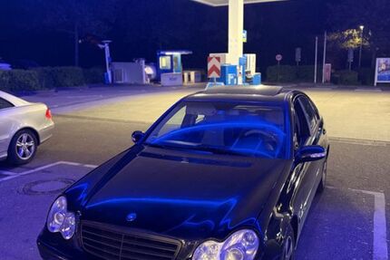 Mercedes-Benz C 200 235.000 km 3.650 &euro; Reutlingen 72760