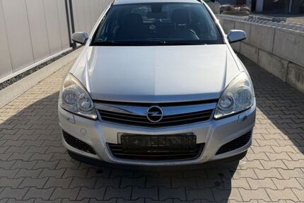 Opel Astra 244.600 km 2.399 &euro; Horb 72160
