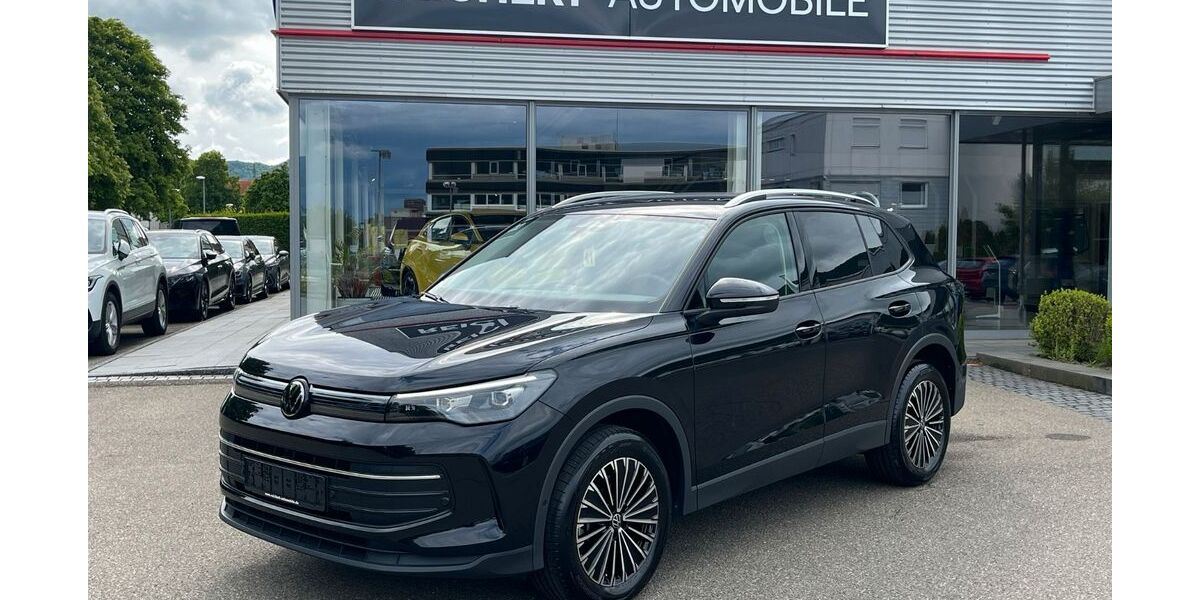 VW Tiguan 15.200 km 43.700 &euro; Dettingen/Erms 72581