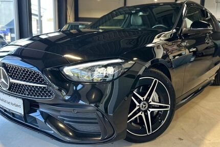 Mercedes-Benz C 200 107.000 km 29.999 &euro; Nürtingen 72622