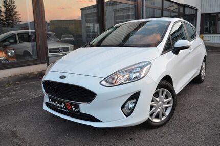 Ford Fiesta 165.000 km 5.890 &euro; Rottenburg 72108