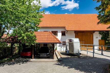 Haus Burladingen / Salmendingen Salmendingen - 3 Zimmer, 140 m&sup2;, 575.000&euro; | Angebot:27449368