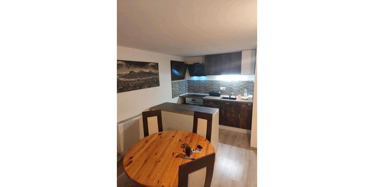 Etagenwohnung Mössingen - 1.5 Zimmer, 20 m&sup2;, 750&euro; | Angebot:26386644