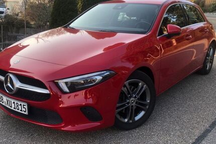 Mercedes-Benz A 180 95.000 km 17.950 &euro; Aidlingen 71134