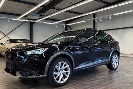 Cupra Formentor 53.000 km 17.650 &euro; Jettingen 71131