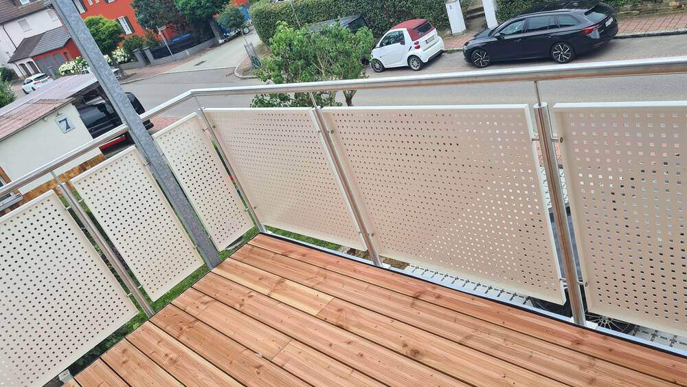 Etagenwohnung Denkendorf - 2 Zimmer, 56 m&sup2;, 338.900&euro; | Angebot:25704037