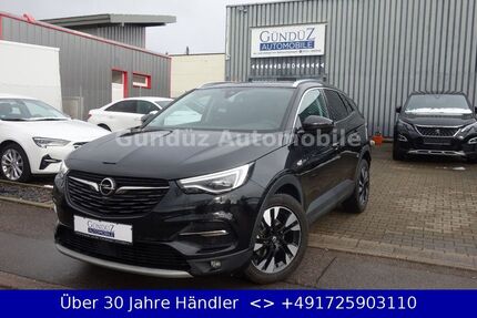 Opel Grandland (X) 154.000 km 14.995 &euro; Nufringen bei Böblingen 71154