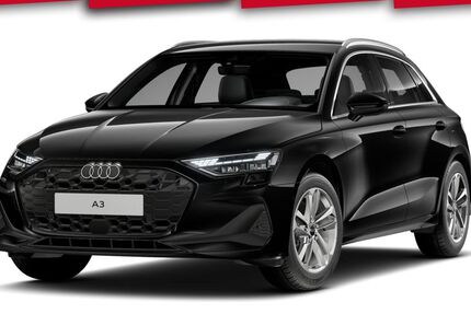 Audi A3 5.176 km 30.940 &euro; Stuttgart 70563