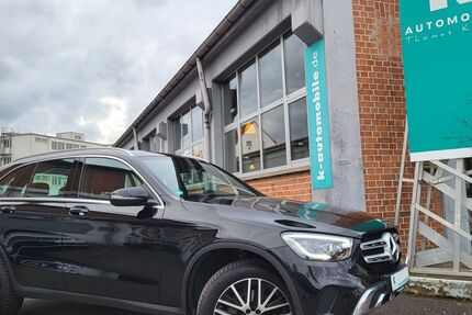Mercedes-Benz GLC 200 135.700 km 27.999 &euro; Stuttgart 70372