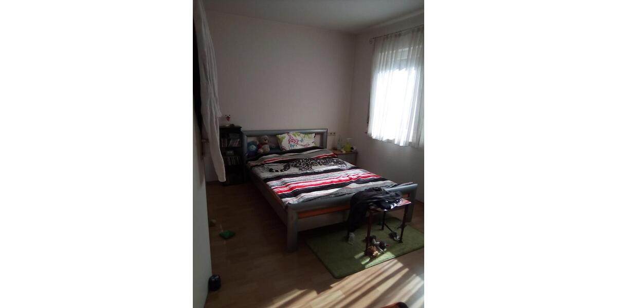 Etagenwohnung Horb am Neckar - 2 Zimmer, 45 m&sup2;, 105.000&euro; | Angebot:27244677