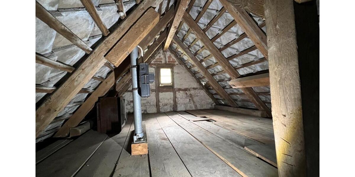 Einfamilienhaus Horb am Neckar - 5 Zimmer, 125 m&sup2;, 174.000&euro; | Angebot:26327585