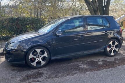 VW Golf 193.208 km 5.500 &euro; Stuttgart 70376