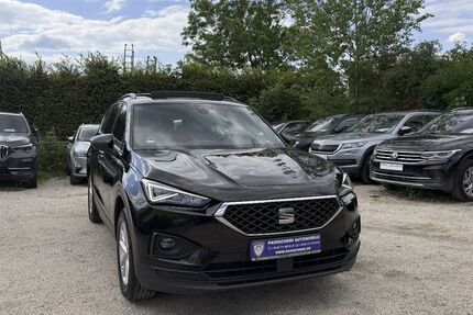 Seat Tarraco 128.000 km 19.899 &euro; Stuttgart 70567