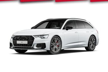 Audi A6 50.668 km 44.840 &euro; Stuttgart 70469