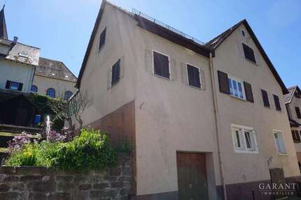 Haus Wildberg - 11 Zimmer, 228 m&sup2;, 419.000&euro; | Angebot:26857210