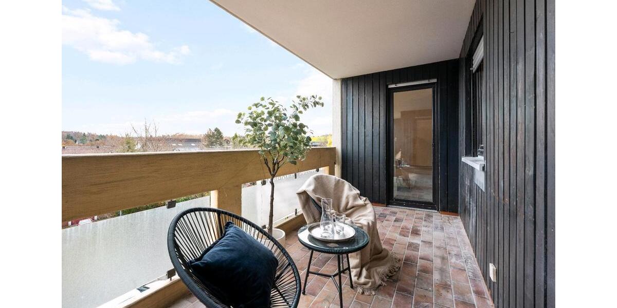 Etagenwohnung Böblingen Dagersheim - 4 Zimmer, 122 m&sup2;, 399.000&euro; | Angebot:26492674