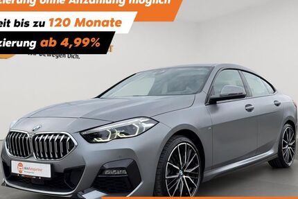 BMW 218 Gran Coupé 33.400 km 28.900 &euro; Mössingen 72116