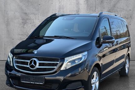 Mercedes-Benz V 250 159.100 km 33.490 &euro; Nürtingen bei Stuttgart 72622