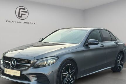 Mercedes-Benz C 200 130.000 km 23.850 &euro; Sindelfingen/Stuttgart 71065