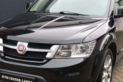 Fiat Freemont 137.300 km 10.000 &euro; Reutlingen 72766