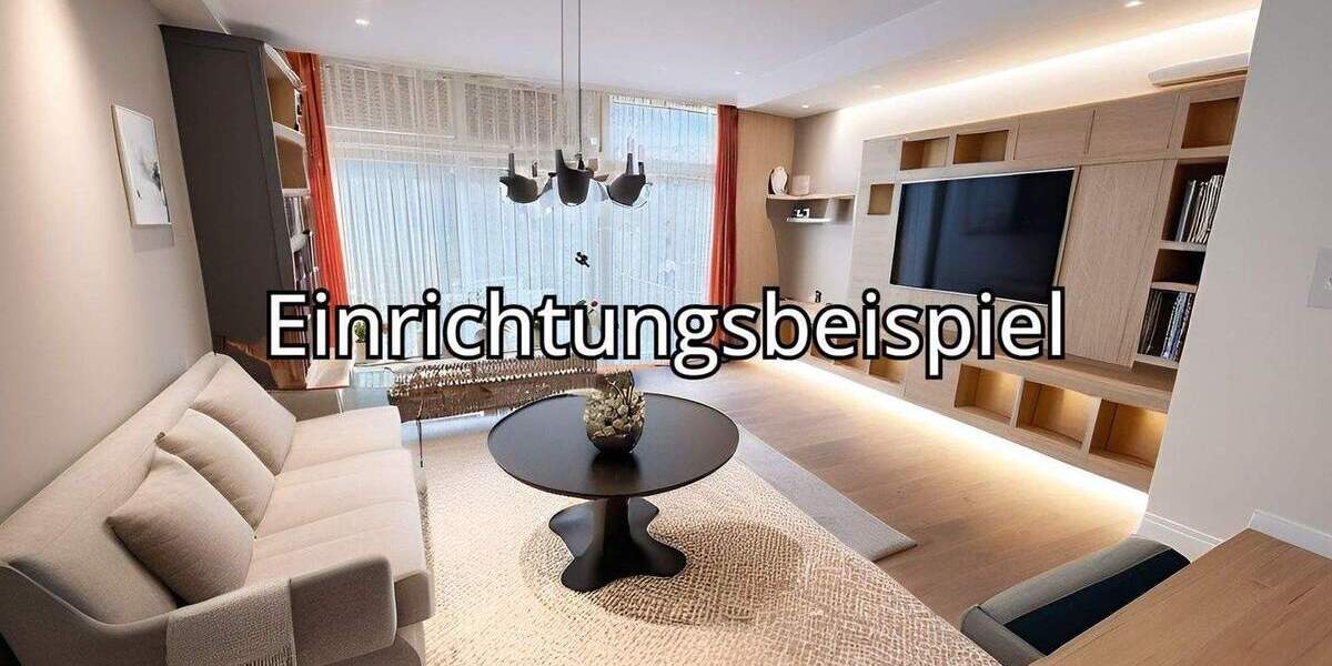 Reihenmittelhaus Hechingen - 5 Zimmer, 130 m&sup2;, 329.000&euro; | Angebot:25692959