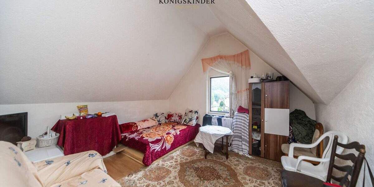 Mehrfamilienhaus, Wohnhaus Lichtenstein Unterhausen - 1 Zimmer, 369 m&sup2;, 773.000&euro; | Angebot:25797805
