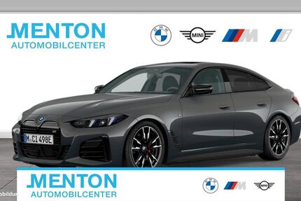 BMW i4 9.708 km 53.890 &euro; Tübingen 72072