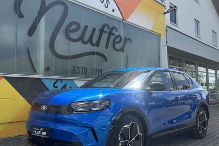 Ford Capri 2.900 km 40.990 &euro; Herrenberg-Kuppingen 71083