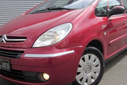 Citroen Xsara Picasso 128.500 km 2.485 &euro; Aidlingen 71134