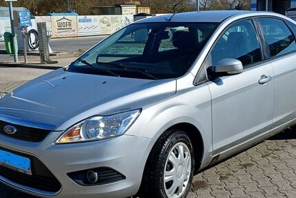 Ford Focus 125.500 km 2.100 &euro; Dettenhausen 72135