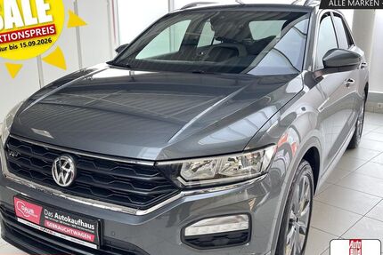 VW T-Roc 79.850 km 21.990 &euro; Horb a/N 72160