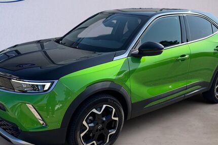 Opel Mokka 28.000 km 18.990 &euro; Nagold 72202