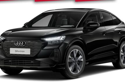 Audi Q4 e-tron 15.787 km 44.940 &euro; Stuttgart 70469