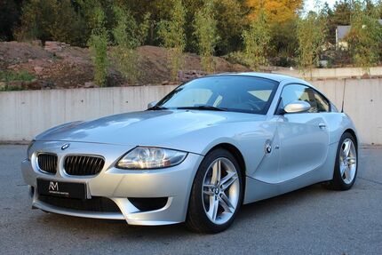 BMW Z4 M 53.700 km 50.950 &euro; Böblingen 71034