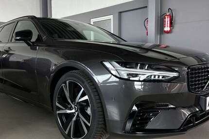 Volvo V90 45.000 km 35.800 &euro; Neckartailfingen 72666