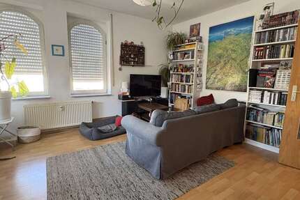 Wohnung Rottenburg - 2 Zimmer, 62 m&sup2;, 610&euro; | Angebot:26985150